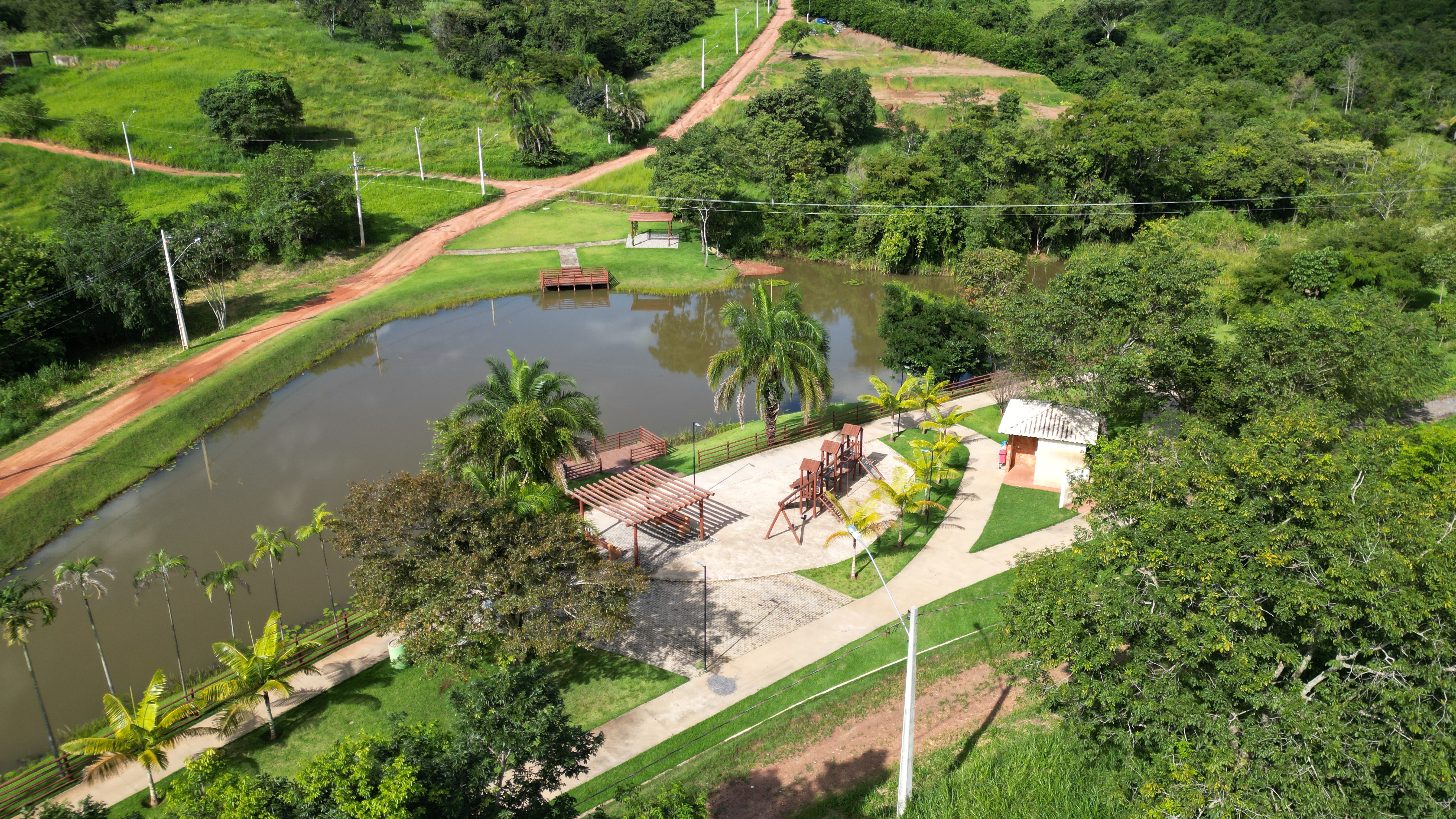 Terra Santa — foto 2